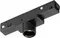 Трековый светильник Vision48/22 4822-017-D23-2W-24DG-4000K-BK iLedex