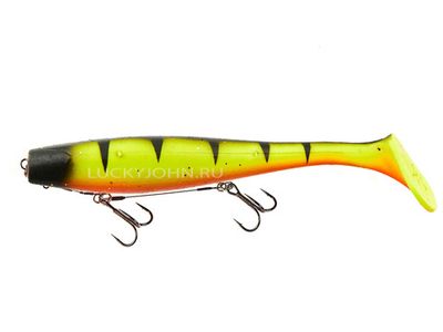 Kubira Swim Shad Set 9 дюймов (228 мм)
