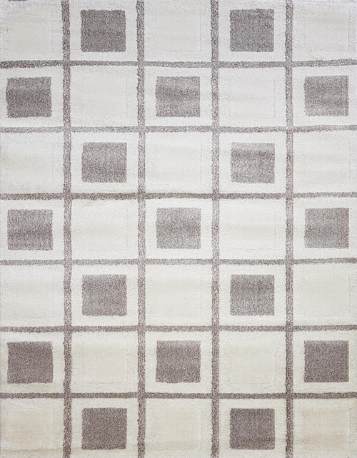 Mega 36401X WHITE \ WHITE Прямой
