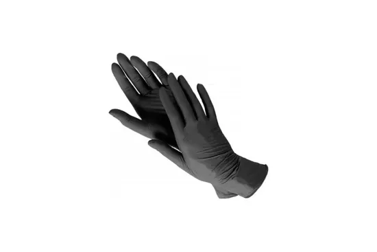 Нитриловые перчатки FOXY GLOVES