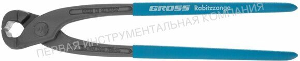 Клещи вязальные GROSS 17993