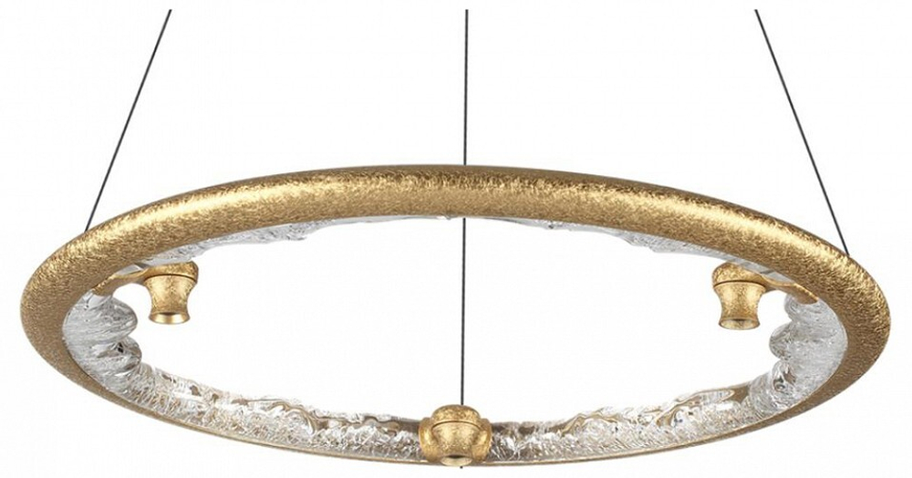 Подвесной светильник Odeon Light Cayon 7002/44L