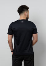 Футболка ARGYMAQ BLACK