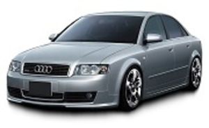 A4 B6 (00-04)