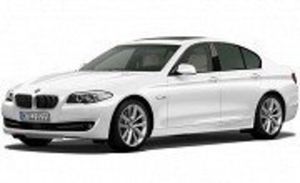 BMW F10/F11 (10-16)