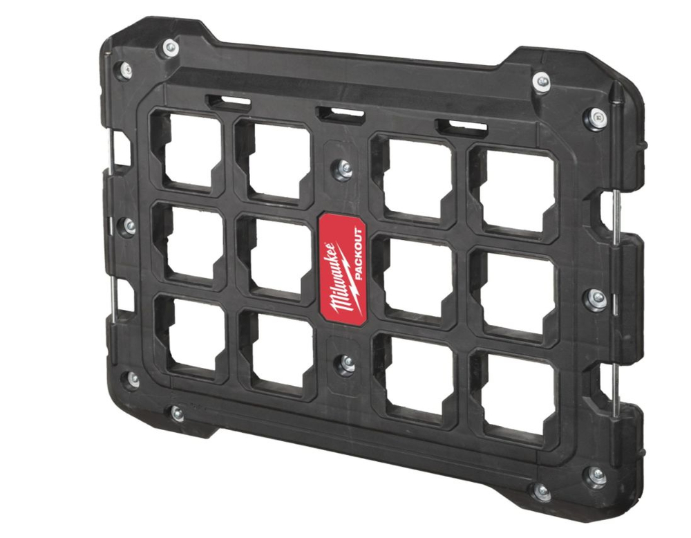Платформа для фиксации на поверхностях Milwaukee PACKOUT 4932471638