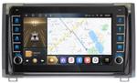 Магнитола для Toyota Tundra 2 2013-2022 - Kuberg OL-9429 (кнопки и крутилки), Android 12, Быстрая, CarPlay, 4G SIM-слот
