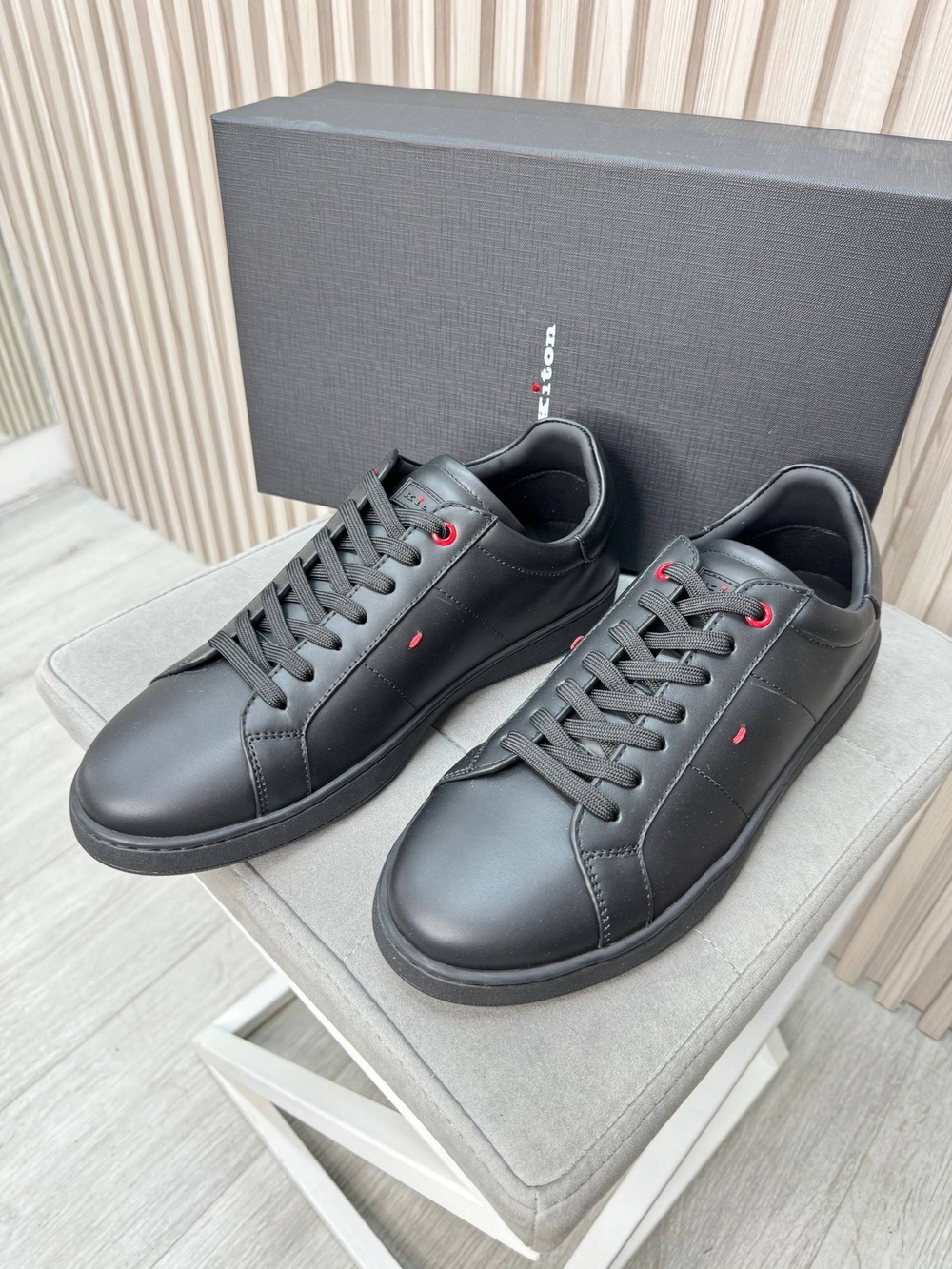 Кеды Kiton