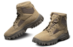 ASICS Gel Yeti Cn Retro High Top Outdoor Shoes Unisex Brown