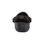 Сабо Crocs Work Bistro Pro LiteRide Clog Black