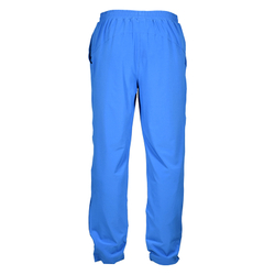 Мужские теннисные брюки Fila Pro3 M - blue iolite