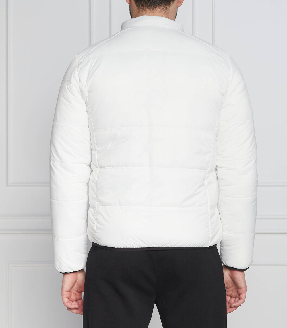 двухсторонняя куртка Karl Lagerfeld - черный(505400 531591)