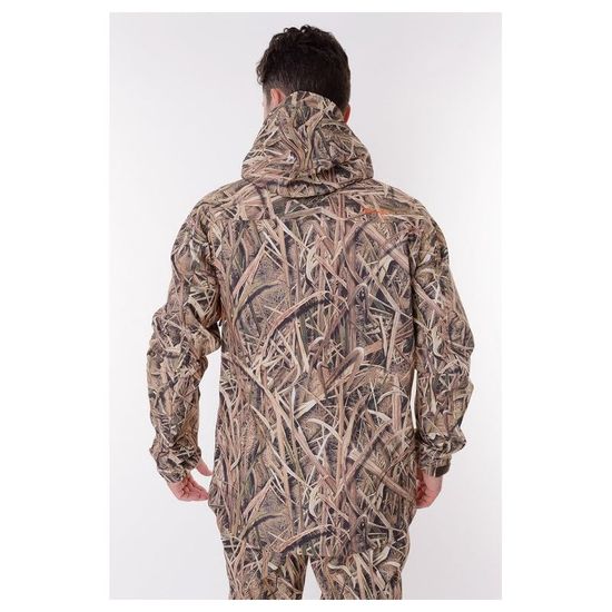 Костюм "TRITON PRO" -5 кур+бр (SoftShell, Duck hunter)