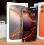 iPhone 16 Pro, 256 ГБ б/у
