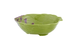 Mensa Home Миска для артишоков 32,6x27,7x10см светло-зеленый артишок EAN 00917209