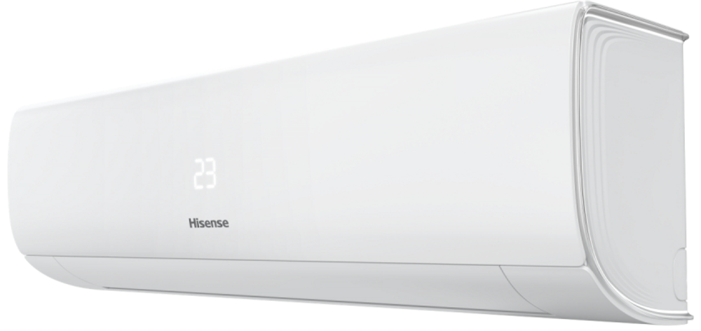 Сплит-система кондиционер настенный Hisense Zoom 2.0 classic a AS-12HW4RLRKB01 на 34 м²