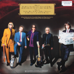 Aerosmith / Honkin' On Bobo (LP)