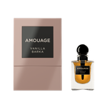 Amouage Attar Vanilla Barka