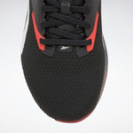 Кроссовки мужские Reebok Nano X3 (Черные)
