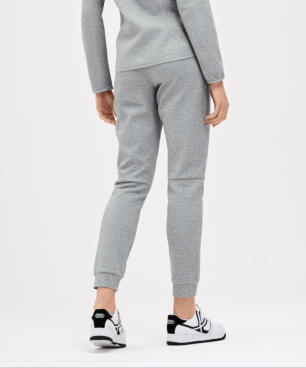 Брюки женские ESSENTIAL Athlete Pants W, серый