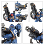 Space Marine Desolation Squad