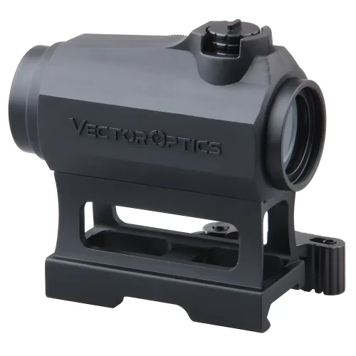 Коллиматорный прицел Vector Optics Maverick 1x22 MIL (SCRD-38)