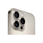 Смартфон Apple iPhone 16 Pro Max 1TB, Nano-SIM + eSIM, Natural Titanium (Натуральный титановый)