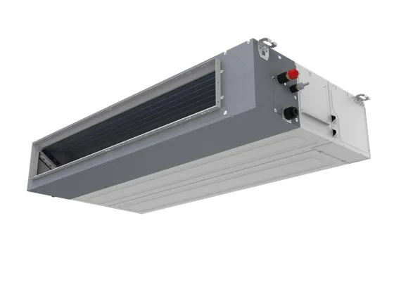 Инверторная канальная система кондиционирования ENERGOLUX ESAD48D1_WF_AR2_DC / ESAU48U1_AR2_DC