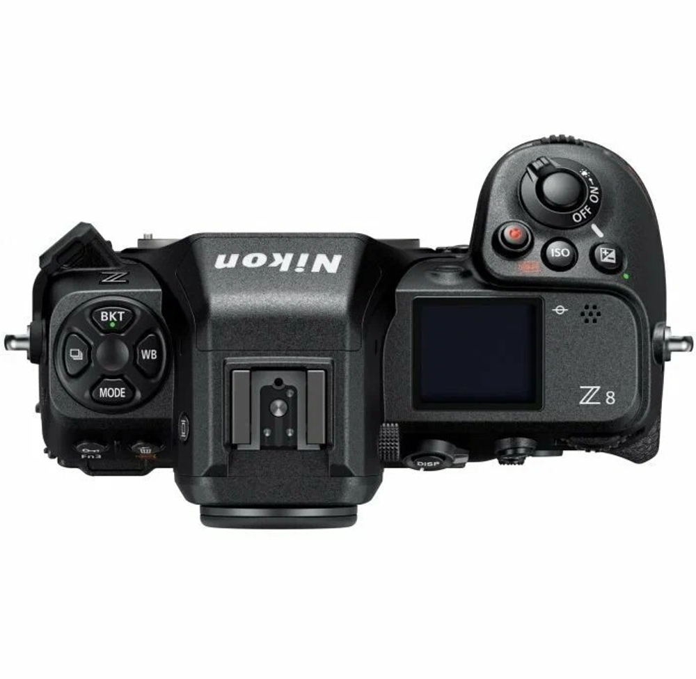 Nikon Z8 Body