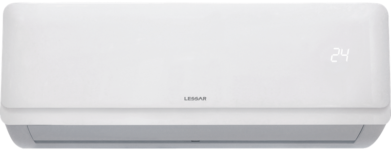 Настенная сплит-система LESSAR LS-H28KPA2 / LU-H28KPA2