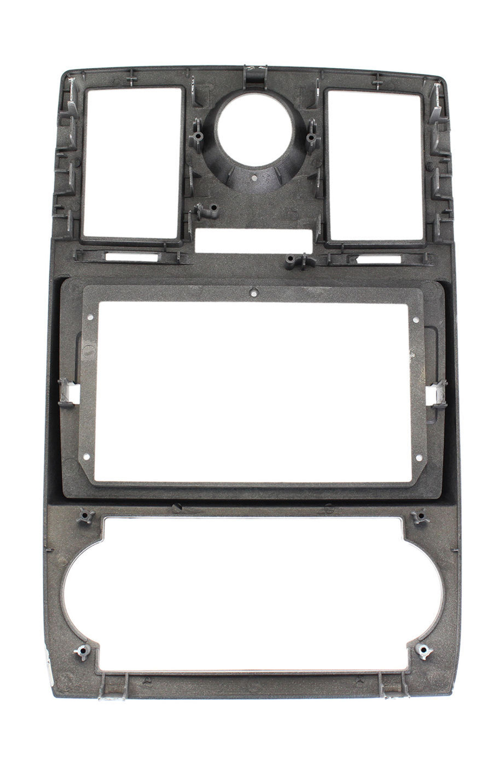 Переходная рамка магнитолы CHRYSLER 300C 2004-2011 9 дюймов