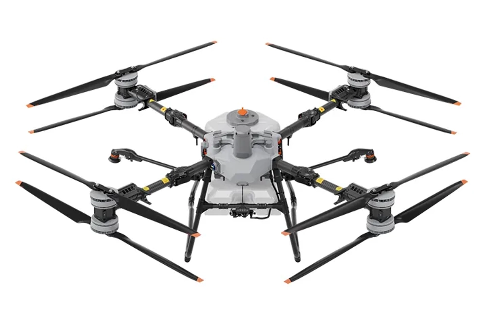 Агродрон DJI Agras T100 | ParaGraf.ru | 8-800-550-77-60