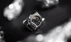 Наручные часы Casio GM-6900-1E