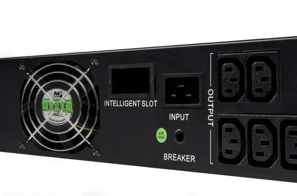 ИБП Systeme Electric SMTSE2000RMI2U