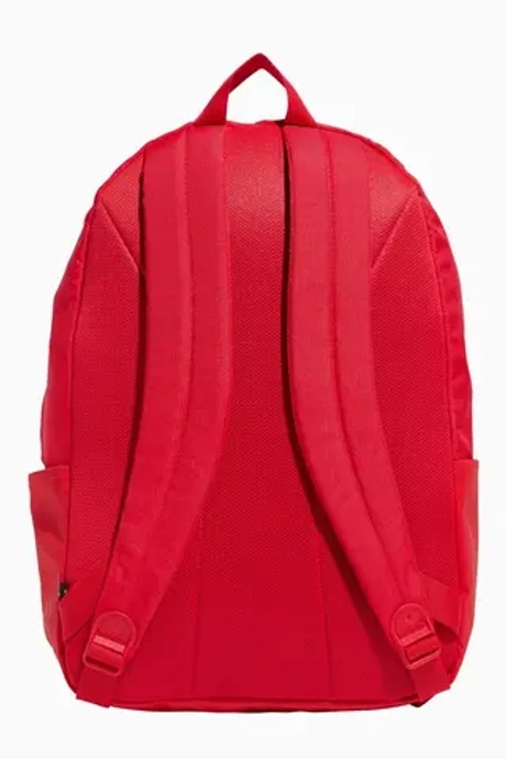 Рюкзак adidas Classic Back to School 3-Stripes - красный