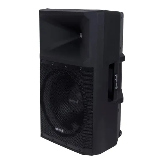 Gemini GSP-2200 Black