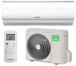 Кондиционер Lessar Amigo LS-HE07KRE2A/LU-HE07KRE2A