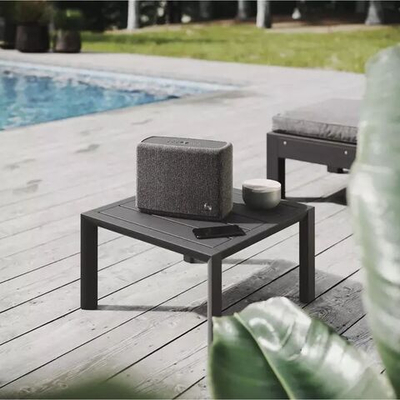 Audio Pro A15 W Dark Grey Активная акустика