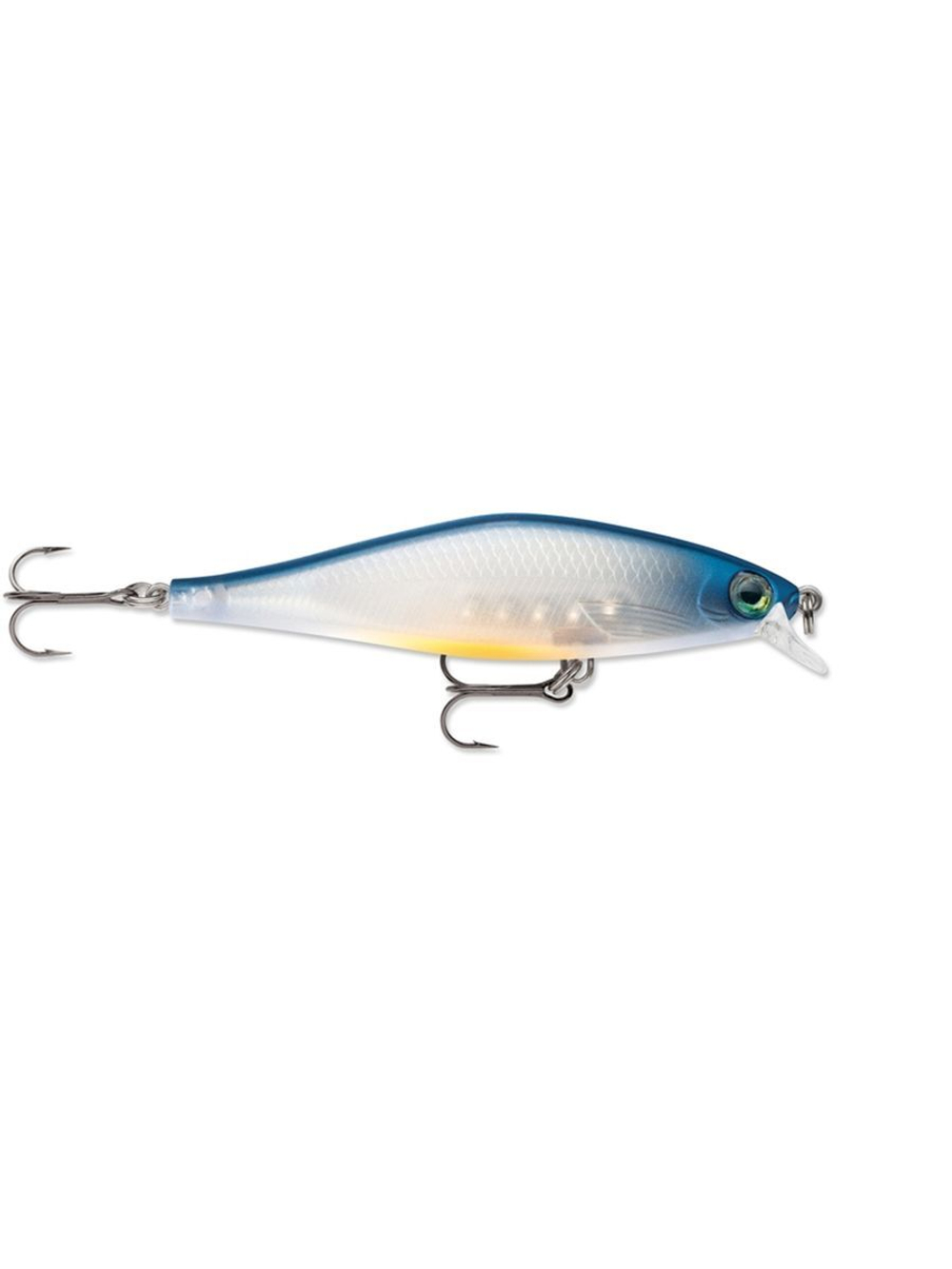 Воблер Shadow Rap Shad 09, 9см, 12гр
