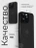Чехол накладка iPhone 14 Pro Max 6.7" Gurdini Slim Series with Magsafe Gray
