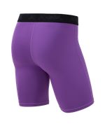 Шорты компрессионные Jogel CAMP 2 PerFormDRY Tight Short, фиолетовый P3