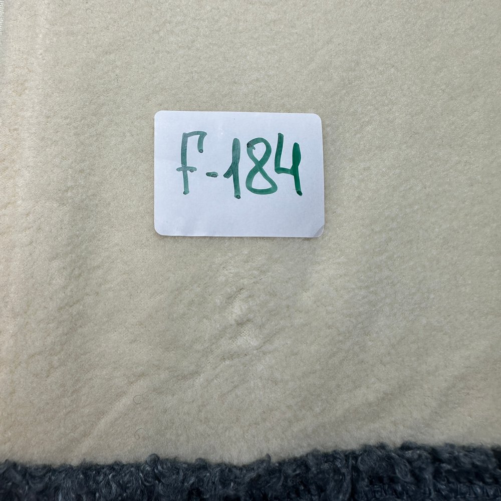 ХУДИ YMKASHIX LITTLE LAMB ZIP F-184 pp.M