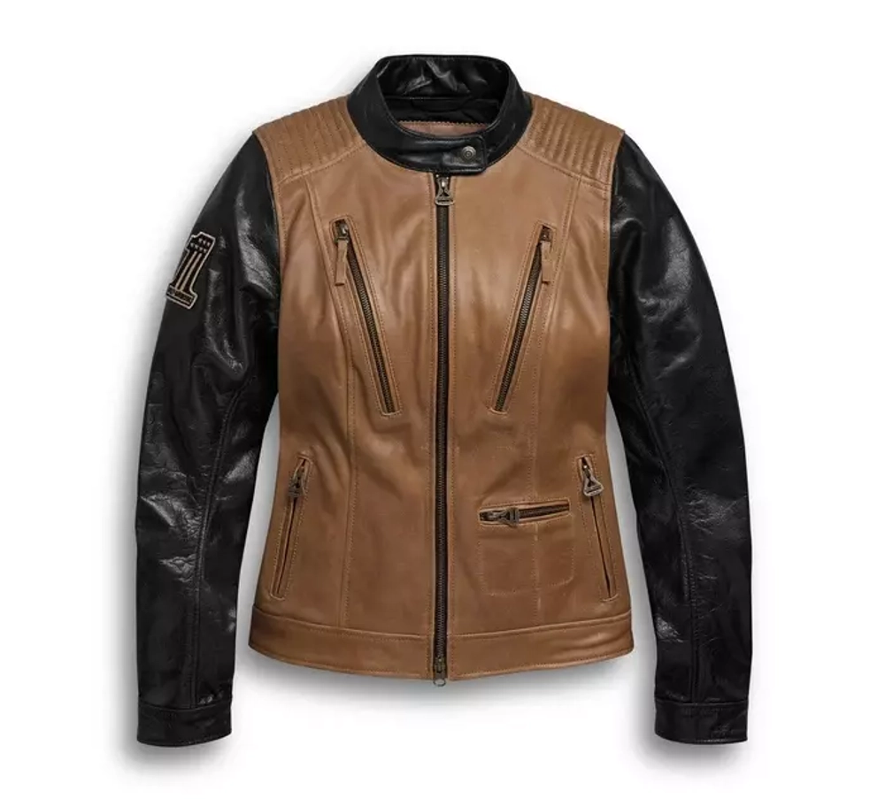 Куртка Arterial Harley-Davidson -30%