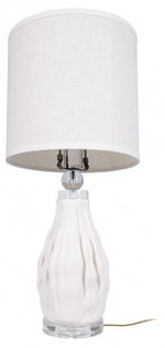 Настольная лампа декоративная Loft it Azzurra 10263T/S