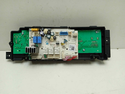 MWT60101 кт180 Электронный модуль для стиральной машины Midea MWT60101 б/у