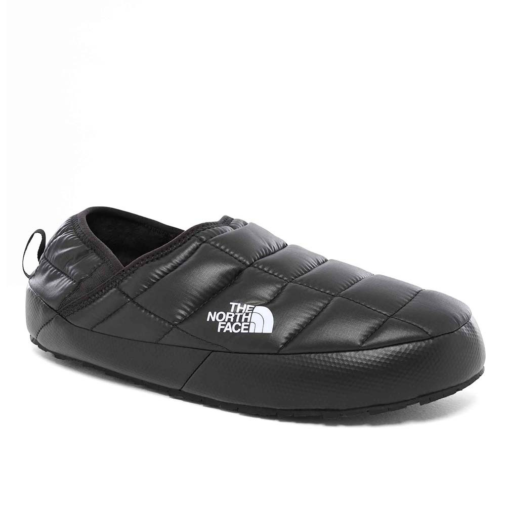 Тапки уличные мужские THE NORTH FACE THERMOBALL™ TRACTION MULE V