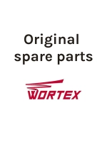 Шпиндель для пилы торцовочной WORTEX MS2520-1LMO (HM1030-081)
