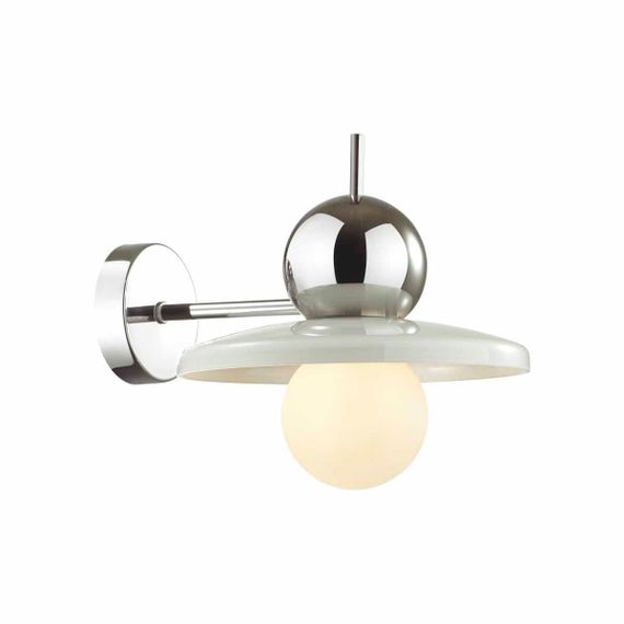 Бра Odeon Light Hatty 5014/1WA