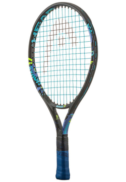 Rakieta juniorska Head Novak 17 (17")