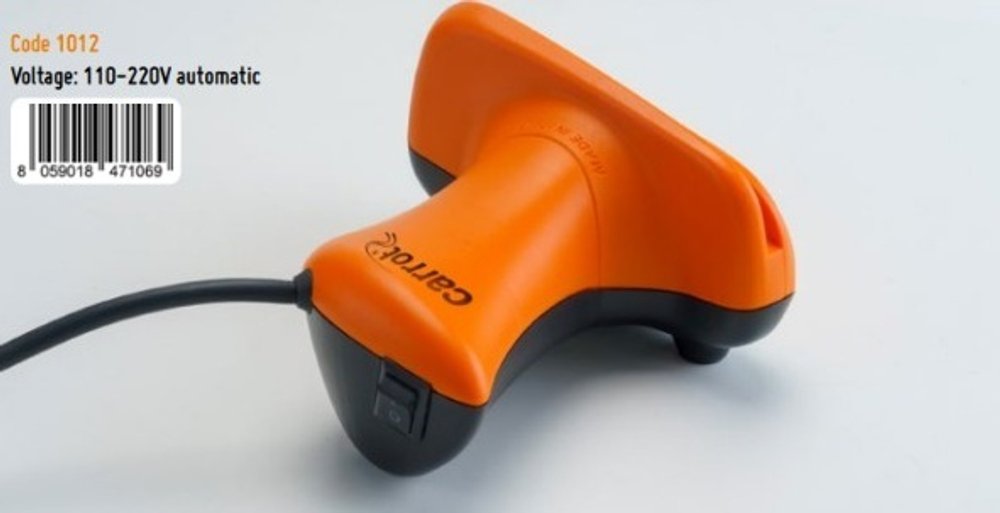 Электрическая заточка скребков CARROT Scraper Sharpener
